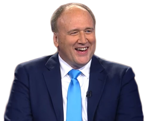 Kevin Zadai