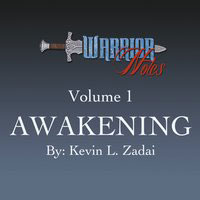 Volume 1 Awakening CD