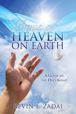 Days of Heaven on Earth book