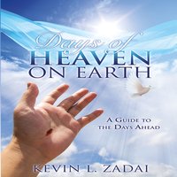 Days of Heaven on Earth CD