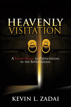 Heavenly Visitation Study Guide