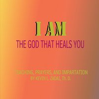 I Am the God That Heals You