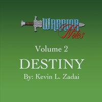 Volume 2 Destiny