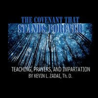 The Covenant that Stands Forever CD