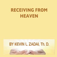 Receiving from Heaven CD