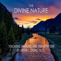 The Divine Nature