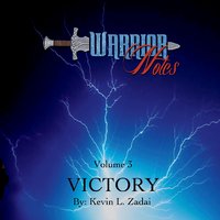 Warrior Notes Volume 3 Victory CD