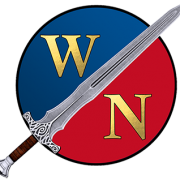 Warrior Notes TV app
