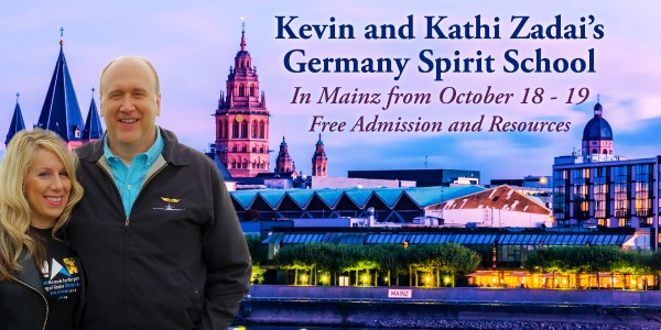 Mainz, Germany Spirit School event image