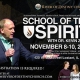 River of Destiny Church School of the Spirit