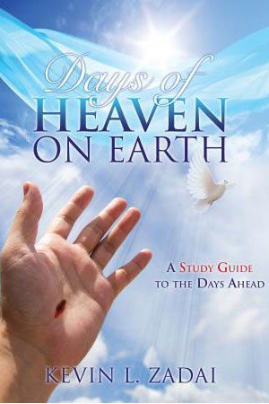 Days of Heaven on Earth Study Guide