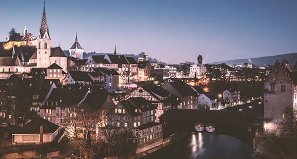 Switzerland