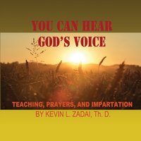 You Can Hear God's Voice