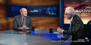 Sid Roth interviewing Kevin Zadai