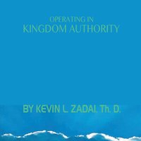 Operating in Kingdom Authority