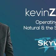 Kevin Zadai at Skyway Church