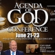 Agenda of God Conference