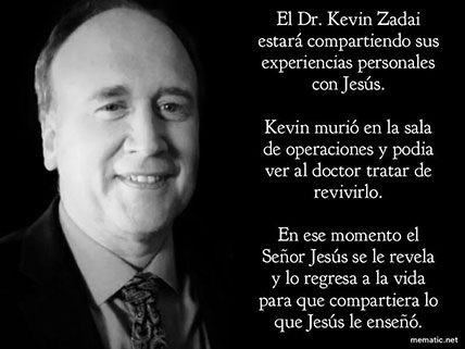 Puerto Rico Event Kevin Zadai