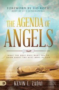 The Agenda of Angels