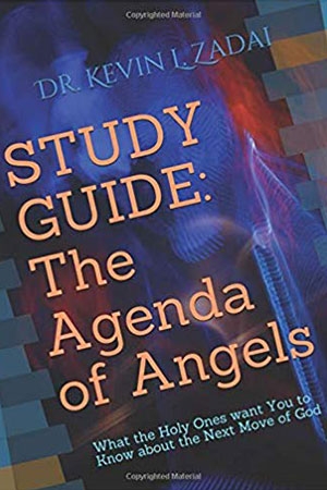 Agenda of Angels Study Guide