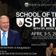 School of the Spirit with Kevin Zadai