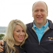 Kevin and Kathi Zadai
