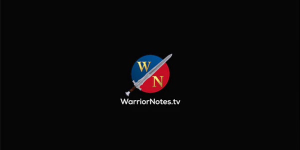 Warrior Notes TV