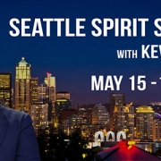 Seattle Spirit School with Kevin Zadai