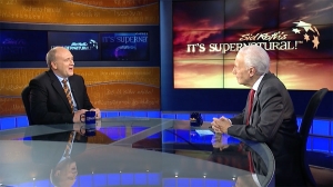 Kevin Zadai on Sid Roth