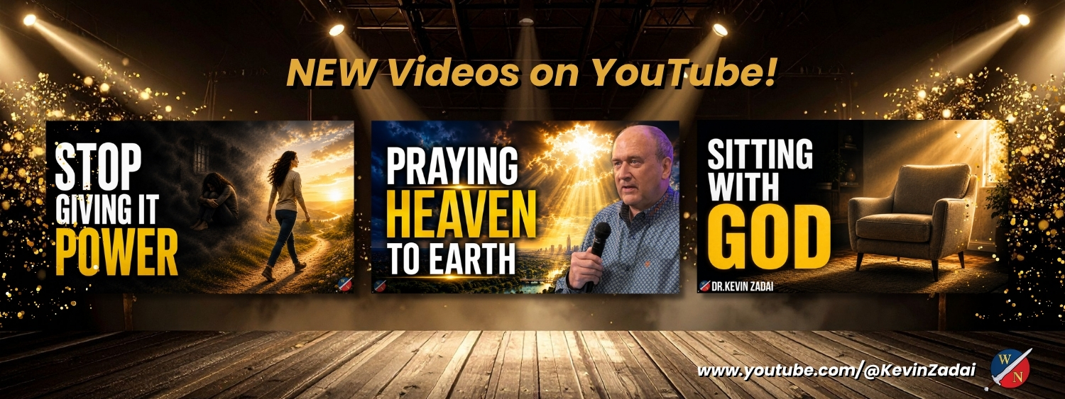Kevins YouTube Video Banner - September 1st 2026
